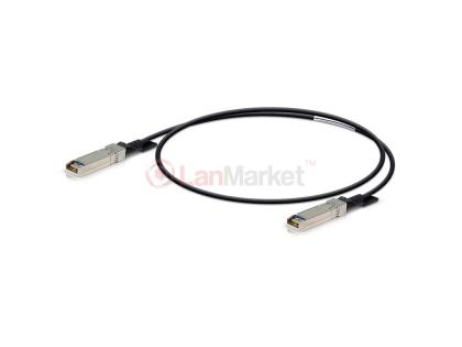 UniFi Direct Attach Copper Cable, 10 Gbps, 1 meter