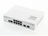 Cloud Router Switch CRS210-8G-2S+IN