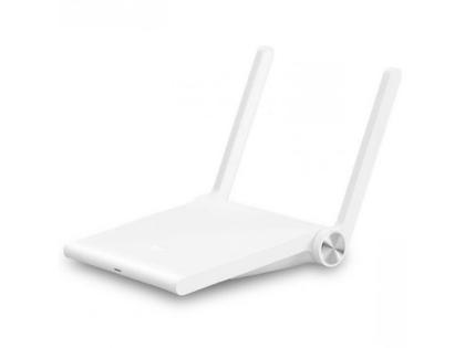 Mini Wifi Router (White)
