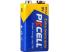 Батарейка солевая PKCELL 9V/6LR61, крона, 1 штука shrink цена за shrink