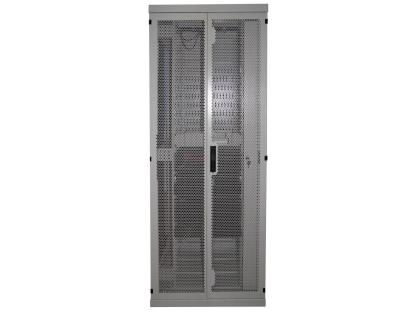 Шкаф напольный CSV Rackmount 42U-800x800 (акрил)