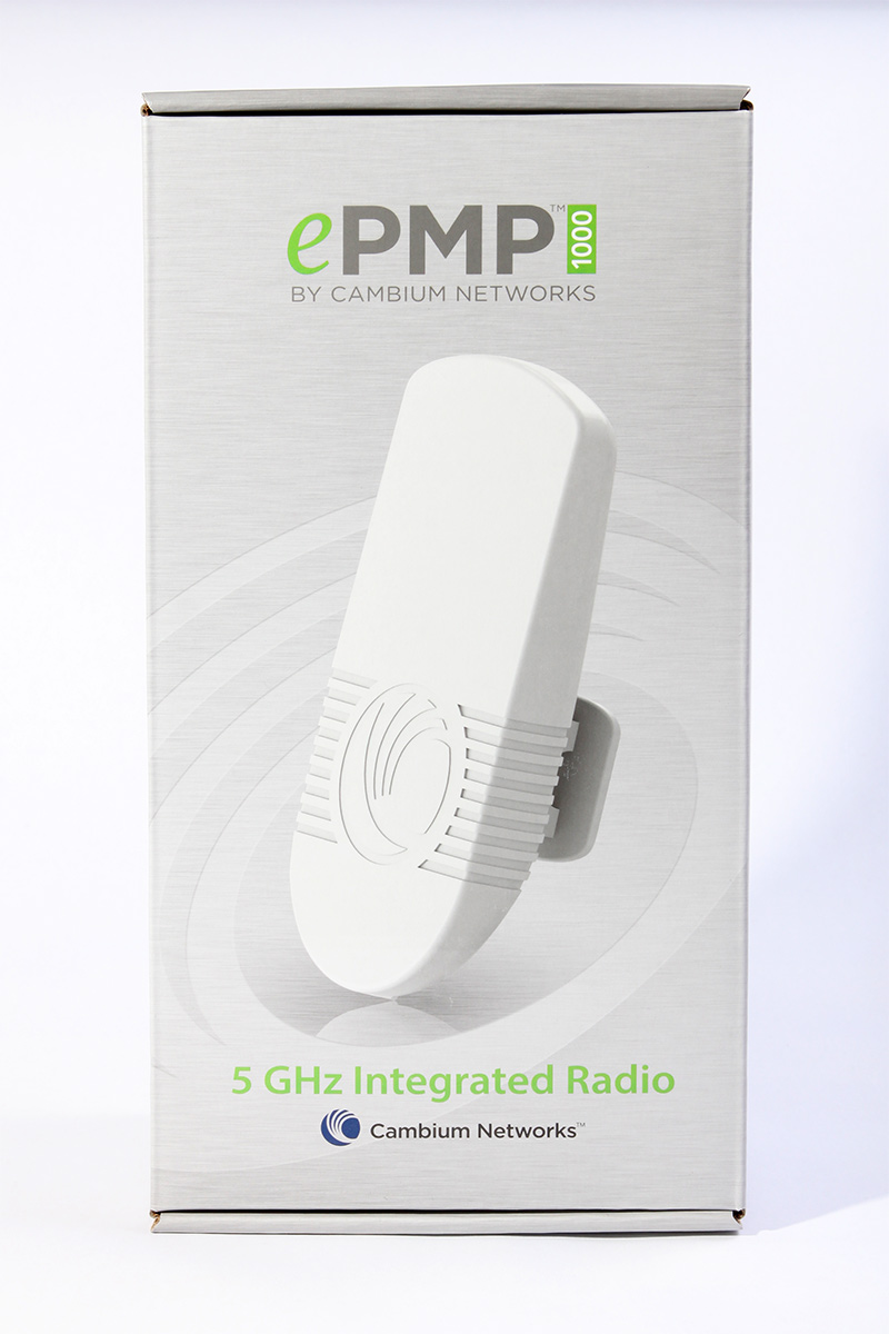 Упаковка Cambium Networks ePMP-1000