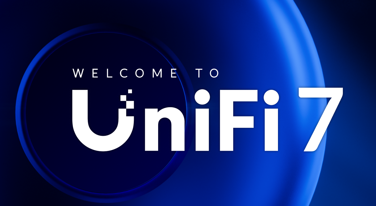 Ласкаво просимо до UniFi 7! Нові комутатори Professional Max та точка доступу Unifi 7 U7 Pro!