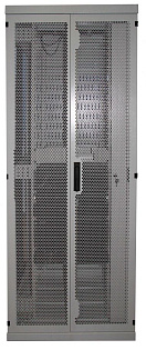 Шкаф напольный CSV Rackmount 46U-800x800 (акрил)
