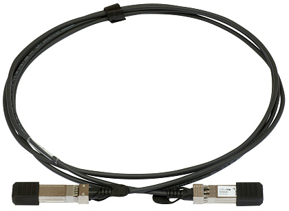 SFP+ 1m direct attach cable (S+DA0001)