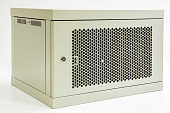Шкаф настенный CSV Wallmount Lite 9U-450 (перф)
