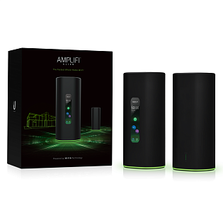 AmpliFi Alien Router and MeshPoint (AFI-ALN)
