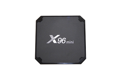 TV-приставка Android X96 mini 2/16G