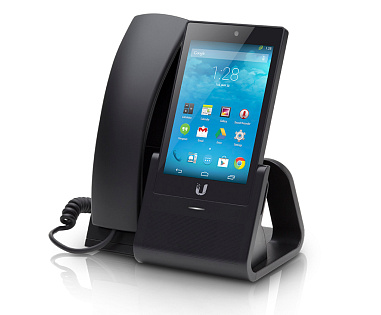 UniFi VoIP Phone Pro (UVP-Pro)