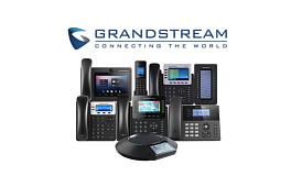 Как выбрать IP-телефон Grandstream?