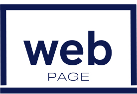 WebPage - разработка сайта