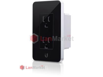 mFi-MPW (In-Wall Outlet)