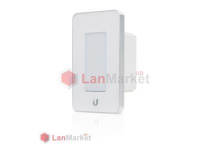 mFi-LD-W (In-Wall Switch/Dimmer)