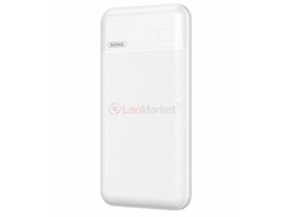 Powerbank (Polymer Battery) Remax RPP-151, 10000mAh, Mix color, Blister