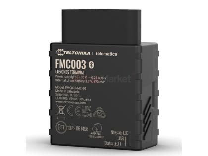 GPS-трекер FMC003