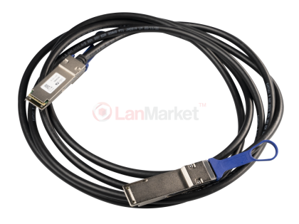QSFP28 direct attach cable (XQ+DA0003)