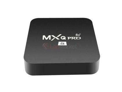 TV-приставка Android mxQ pro (4G/64G)