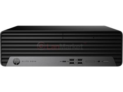 Компьютер персональный HP Elite 800-G9 SFF, Intel i5-12500, 16GB, F512GB, UMA, кл+м, 3р, Win11P