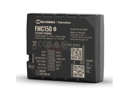 GPS-трекер FMC150 (4G)