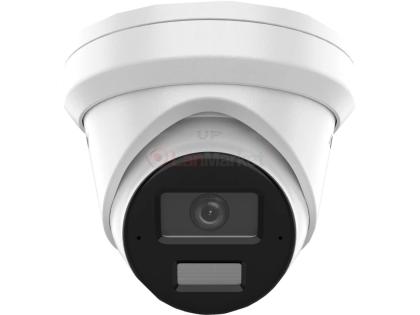 IP видеокамера DS-2CD2343G2-LI2U 4МП (2.8мм)