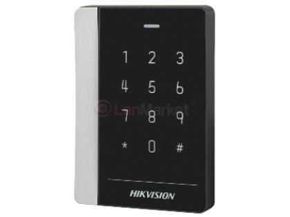 Считыватель Hikvision DS-K1102AMK