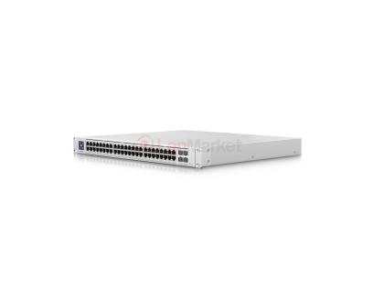 Enterprise Campus 48 PoE (ECS-48-PoE (950W))