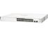 Коммутатор HPE Aruba Instant On 1830 24xGE, 1-12p Class4 PoE 195W, 2SFP 1GbE (JL813A)