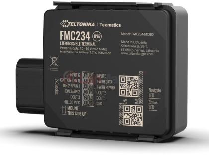 GPS-трекер FMC234