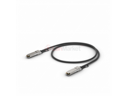 UniFi Direct Attach Copper Cable, 25 Gbps, 1 meter