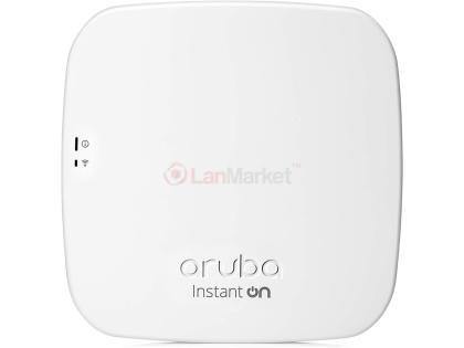 Точка доступа HPE Aruba Instant On AP12 (R2X01A) без блока питания