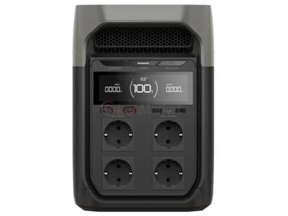 Зарядная станция EcoFlow DELTA 3 EU-Version