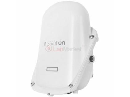 Точка доступа HPE Aruba Instant On AP27 (S1T37A)