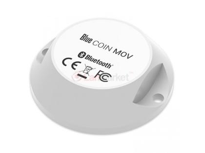 Bluetooth метка BLUE COIN MOV