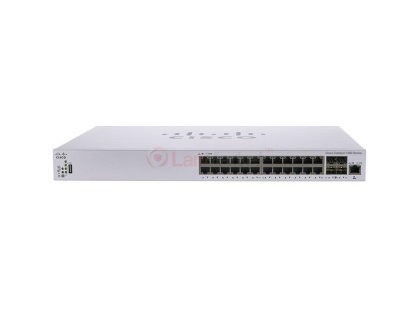 Коммутатор Cisco Catalyst C1300-24XT