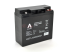Аккумулятор Super AGM ASAGM-12200M5, Black Case, 12V 20.0Ah