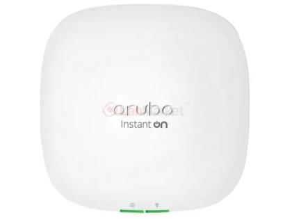 Точка доступа HPE Aruba Instant On AP22 (R4W02A)