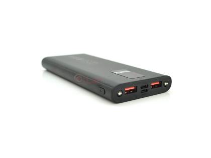 Powerbank PW TX-12 10000mAh(Fast Charge), Mix color, Blister