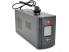 ДБЖ RTM1000 (600W) Proxima-D, LCD, AVR, 3st, 3xSCHUKO socket, 2x12V7Ah, metal Case