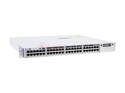 Коммутатор Cisco Catalyst C9300-48T-E