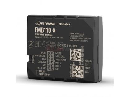 GPS-трекер FMB110