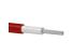 Кабель для сонячних панелей H1Z2Z2-K 1*10 red
