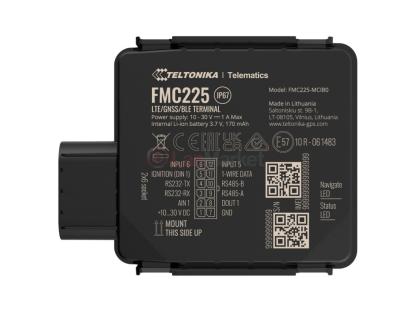 GPS-трекер FMC225