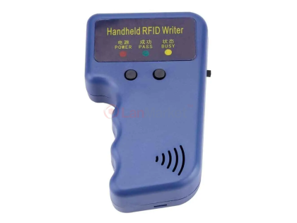 Дубликатор RFID ключей EMARINE 125kHz
