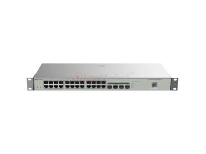 Коммутатор Reyee RG-NBS3100-24GT4SFP-V2