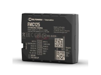 GPS-трекер FMC125