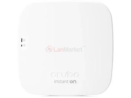 Точка доступа HPE Aruba Instant On AP12 (R3J24A) с блоком питания
