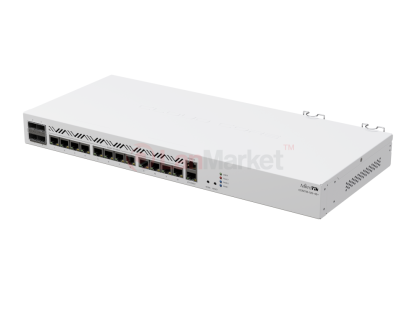 Cloud Core Router CCR2116-12G-4S+