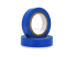 Изолента SHUNHUI 0,13мм*18мм*20м (синяя), temp: -10&deg;С / + 80&deg;С, 10 шт. в уп. цена за