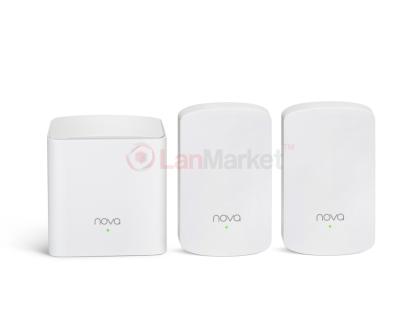 WiFi-система MW5 NOVA MESH (3шт)