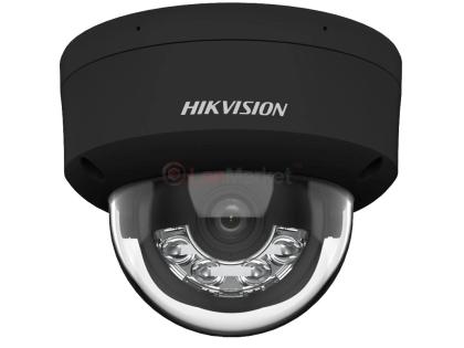 IP камера Hikvision DS-2CD2183G2-LIS2U Black (2.8мм)